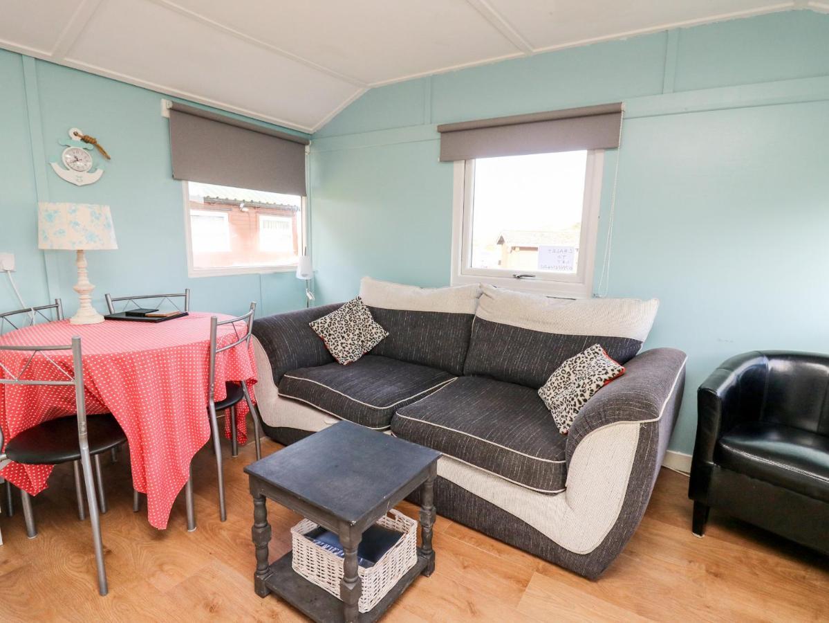 Chalet 95 Aberystwyth Exterior photo