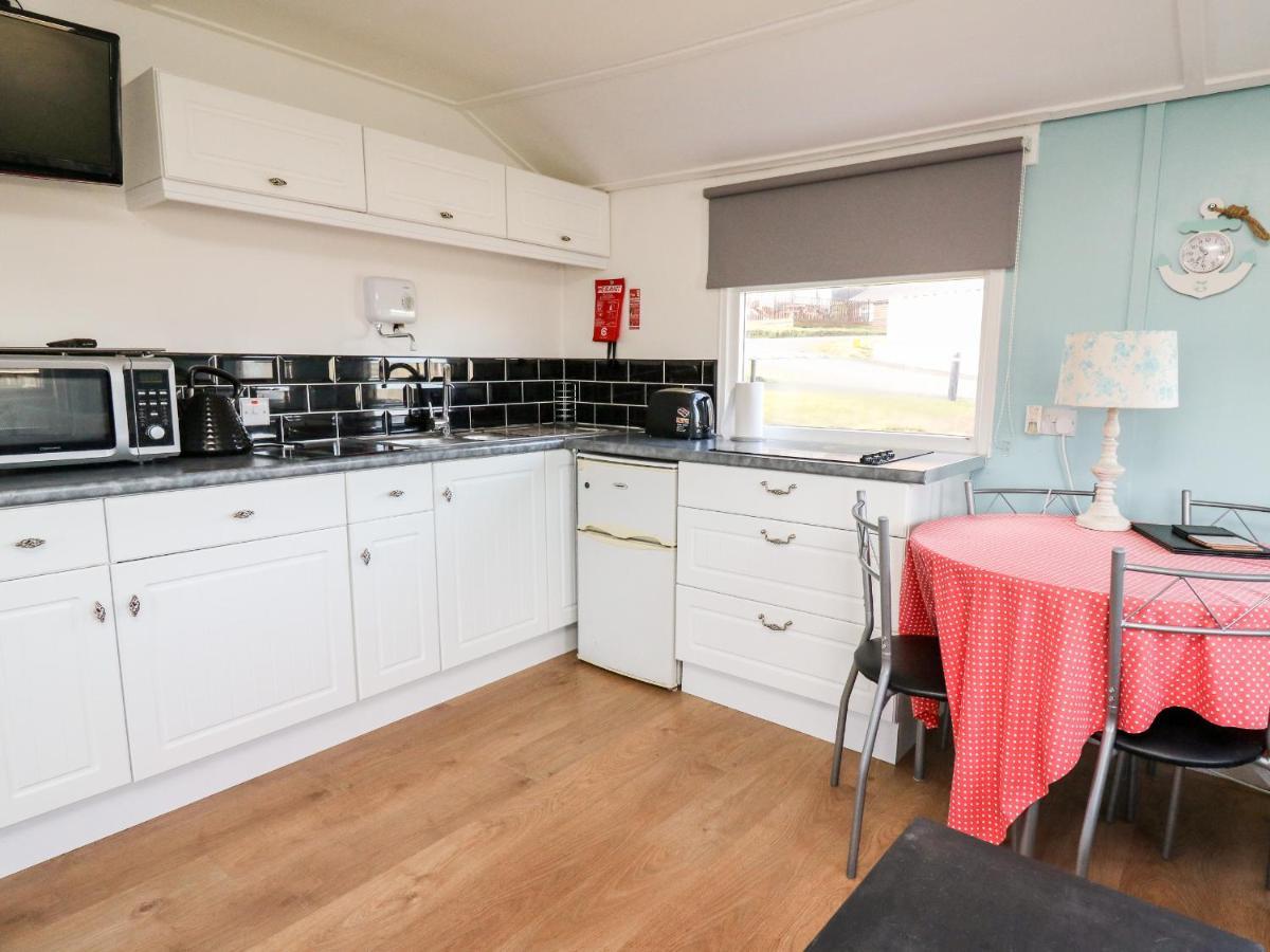 Chalet 95 Aberystwyth Exterior photo