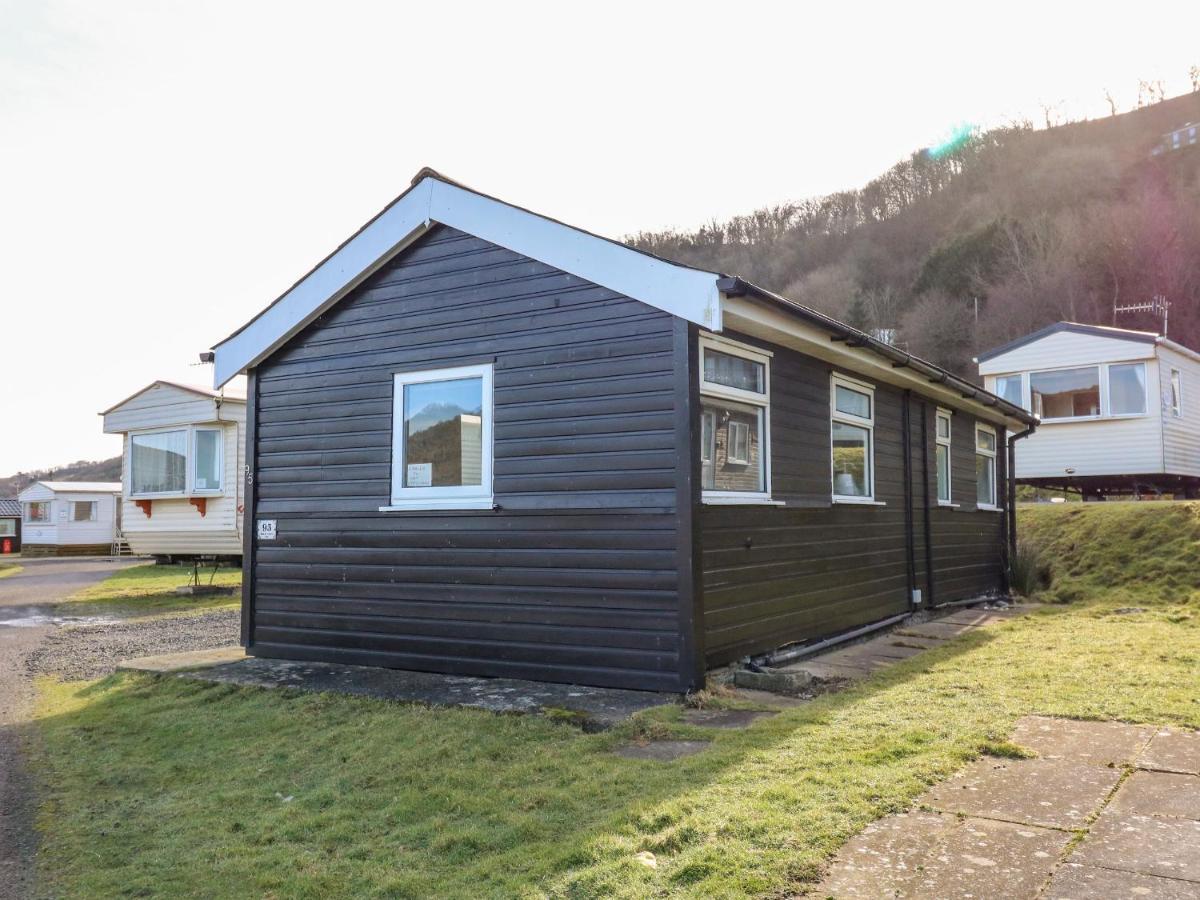 Chalet 95 Aberystwyth Exterior photo